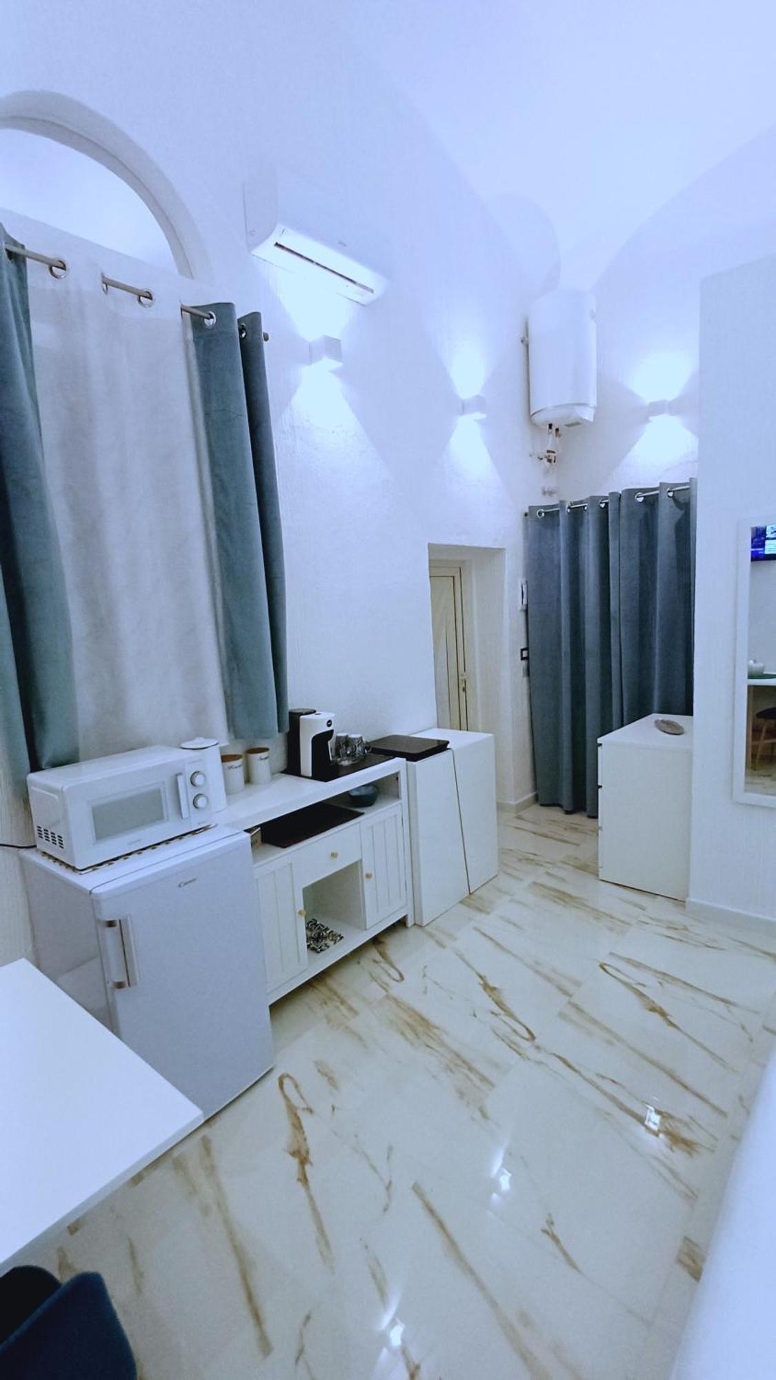 Elegance Room 03 바리 외부 사진